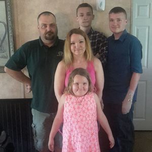 Meet your Posher, Cameron